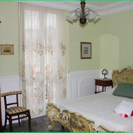 Bed And Breakfast Sopranos La Spezia Exterior photo
