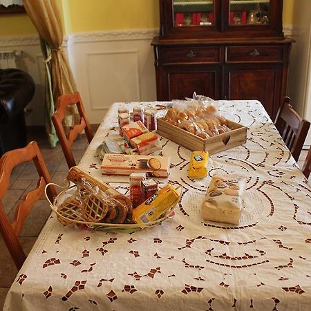 Bed And Breakfast Sopranos La Spezia Exterior photo
