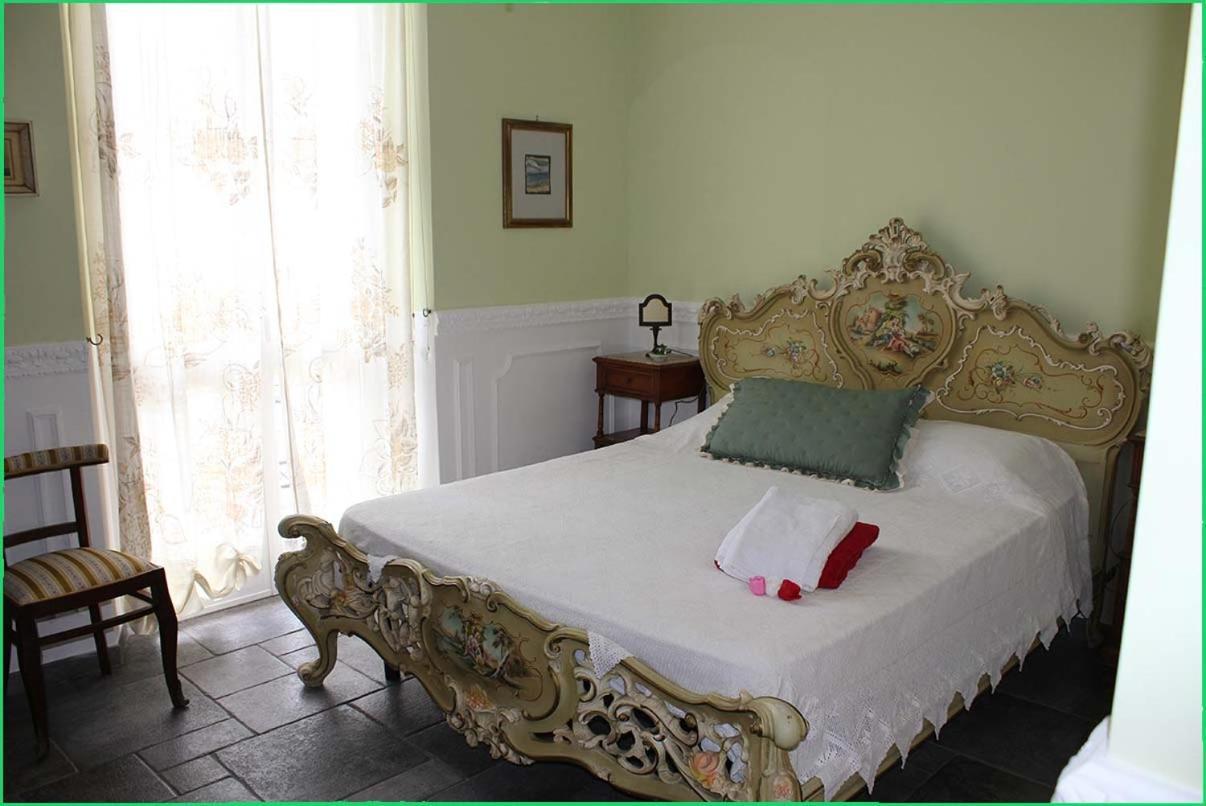 Bed And Breakfast Sopranos La Spezia Exterior photo