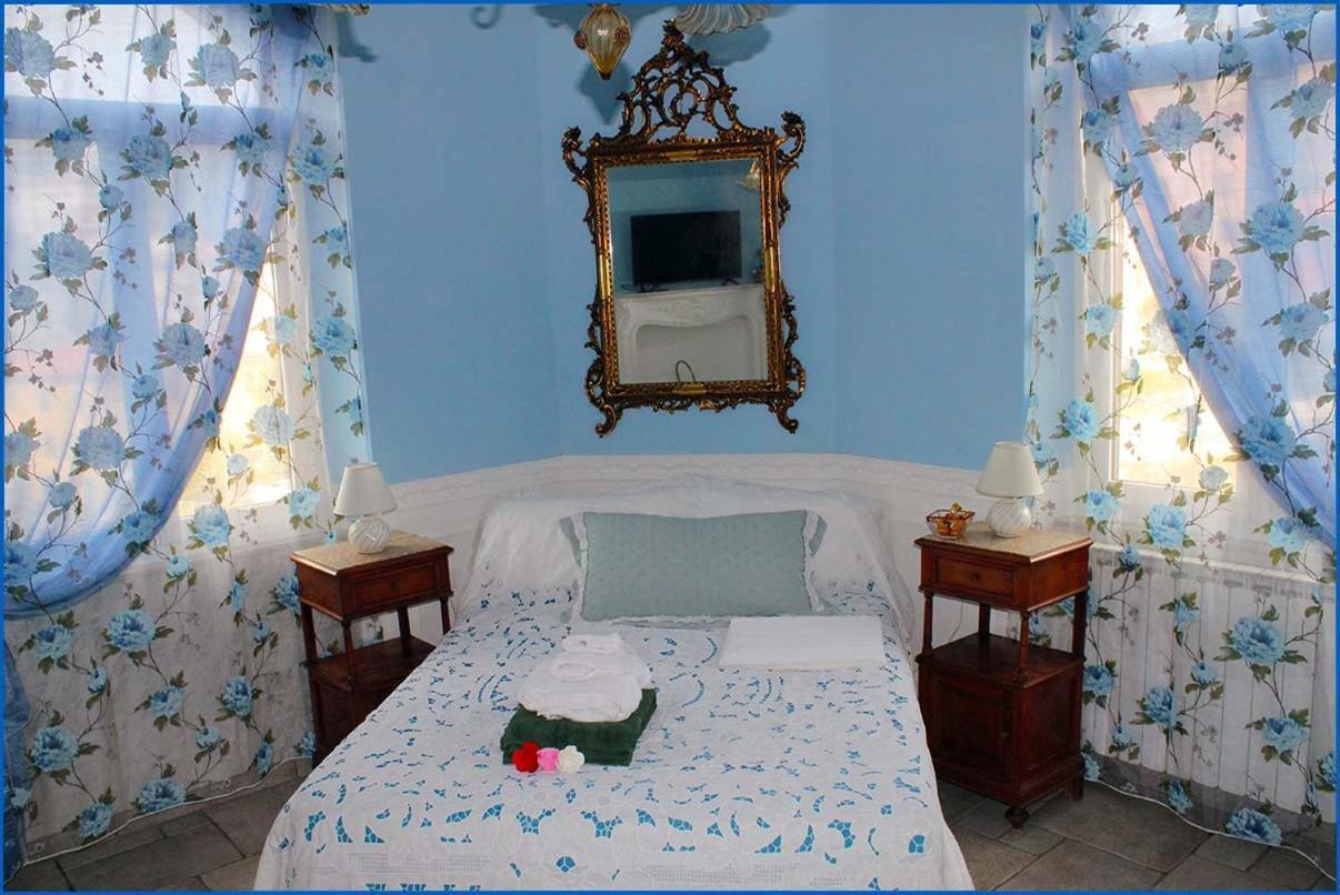 Bed And Breakfast Sopranos La Spezia Exterior photo